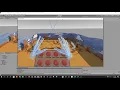 Unity Quest Editor Handtracking with Oculus Link