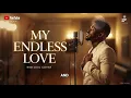 Endless Love – Diana Ross & Lionel Richie (R&B Cover) | Emotional & Intimate | RnB Lounge Studio