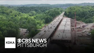 PennDOT says it will try to minimize Parkway East closure headaches