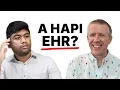 The man behind HAPI FHIR