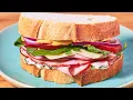 Download Lagu HOW2: How to make a Sandwich! (Annoying Orange Spoof)