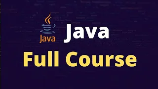 Java Tutorial for Beginners to Expert Full Course - 2020