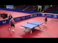 Lagu 2015 German Open MS-SF Yan An - Zhang Jike (full match|short form in HD)