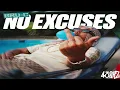 Bru-C - No Excuses (432Hz)