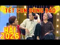 Lagu HÀI TẾT 2026 | HOÀI LINH THUÝ NGA DIỄN HÀI \
