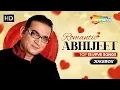 Download Lagu Best Of Abhijeet Bhattacharya | 90's Romantic Hindi Songs | Non-Stop Video Jukebox @filmigaane