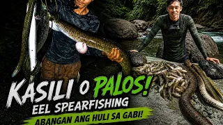 KASILI O PALOS?! Abangan ang Huli sa Gabi!