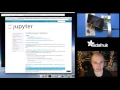 Raspberry Pi Quick Look at notebooks with Tony D adafruit