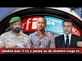 Download Lagu Général Issa Diawara: Mali: mythe médiatique de \