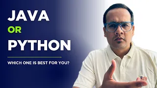 Java vs Python for Automation Testing Which One Should YOU Learn in 2026 Amit Tripathi