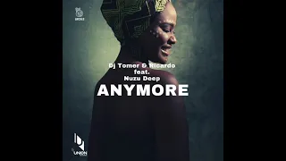 ur252 dj tomer e ricardo feat nuzu deep anymore atmos blaq remix