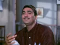 मेरे सामने वाले खिड़की में- पड़ोसन - सायरा बानो, सुनील दत्त और किशोर कुमार - पुराने हिंदी गाने