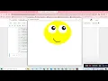 bee Drawing in Python Python turtle library Python for beginners