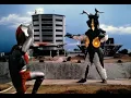 Download Lagu Ultraman vs Zetton [1966]