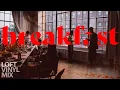 Download Lagu BREAKFAST || Vinyl House Mix At Brooklyn Loft With Pato Mallet