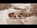 DOES SHE KNOW | KIANA VALENCIANO FT. CURTISMITH