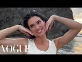 Download Lagu Kendall Jenner Looks Like a Cinnamon Roll