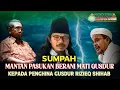 Download Lagu Sumpah Mantan Pasukan Berani M4 T1 Gus dur Kepada Rizieq Shihab