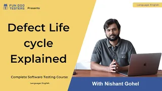 Software testing tutorial - Bug Life Cycle Defect Life Cycle In Software Testing