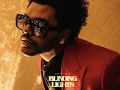 Download Lagu The Weeknd - Blinded Lights 12 Inch Remix