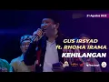 Download Lagu RHOMA IRAMA,SONETA GROUP \u0026 GUS IRSYAD - KEHILANGAN (Live Performance at Pintu Langit Pasuruan)