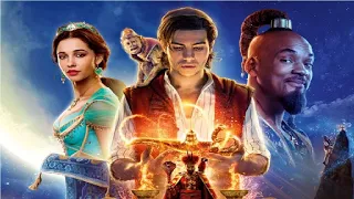 Download Aladin (2019) - Parte 1 MP3