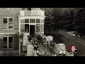 Saranac Lake in New York was once a destination for tuberculosis patients