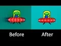 How To Reduce Ghosting On Your Monitor Tutorial 60fps