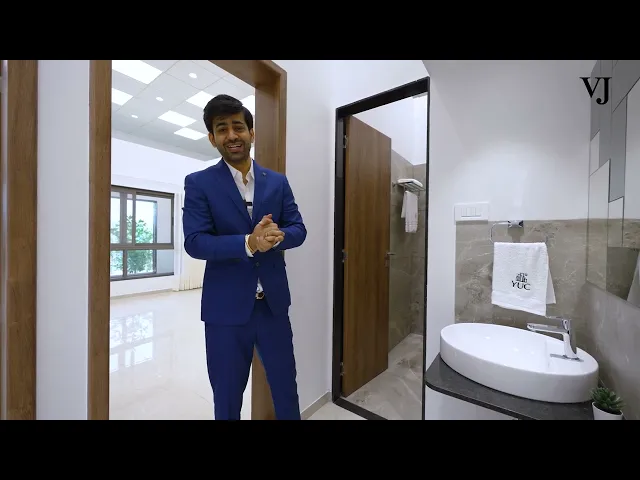 Project Video