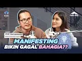 Lagu ADJIE SANTOSOPUTRO BONGKAR KALAU MANIFESTING ITU BAHAYA?! - RELATE #everestmedia #mindfulness