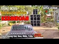 Cek Sound - KERINDUAN Terbaru 2023 - cocok buat sound hajatan