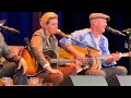 This Time Tomorrow (Acoustic) - Brandi Carlile at Paramount Theater Seattle 10/28/25