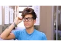 Lagu Racist Glasses (Part 2) | Rudy Mancuso, King Bach \u0026 Anwar Jibawi