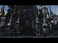 Ishgard Music & Ambience | FFXIV | relaxing music to sleep or study to