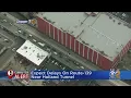 Holland Tunnel Detours Announced In New Jersey