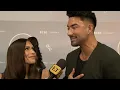 SLOMW Jessi Draper Marciano Brunette NOT Defining Relationship as She Drops MAJOR Filming Updates