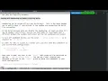 NixOS 46 Debugging A Failing Build