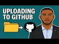 4 Git Commands Every Developer Needs Push to GitHub Fast