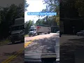 Ross Express Not Yielding on 45mph Road - Masshole Idiots Caught on Dashcam