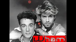 Download Wham! - Where Did Your Heart Go (Remastered Audio) UHD 4K MP3