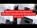 Pembuktian SP milik pak Andi supar 77 tarik senja di mix dengan inap bayangan revisi dari luar LMB๐