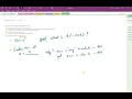 Sec 4 6 Linearization Example 2