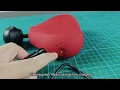 How to Charge a Theragun Mini and the Full-Charge Indicator