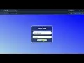 Create a Beautiful Login Page with HTML CSS Step-by-Step Tutorial Web Development