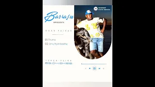 Barrassu - Thumo (2025)