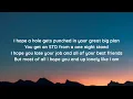 Logan Michael - Lonely Like I Am (lyrics)