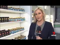 Releaf Clinics and Dispensaries in Melbourne - 7news Feature