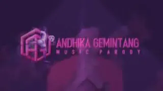 dj haning versi pemain persib dan persija