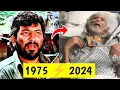 Lagu Sholay full movie Cast (1975) Then and Now |Unbelievable Transformation in 2024