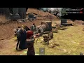 Ladies of Solasta Learn How to Access the Tower in Caer Lem and seek a Sorak Relic Session 15